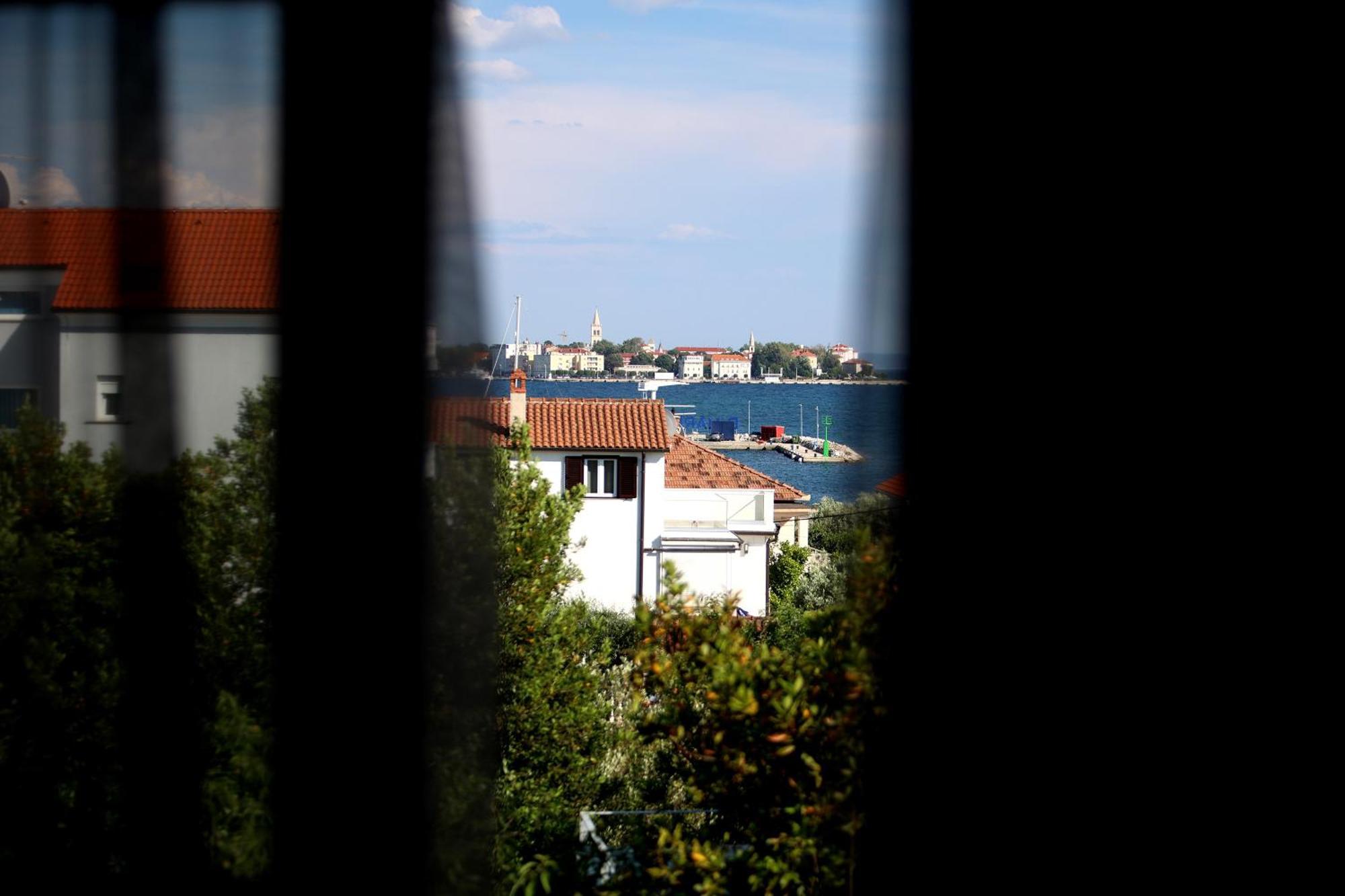 Villa Anabella II Zadar Luaran gambar