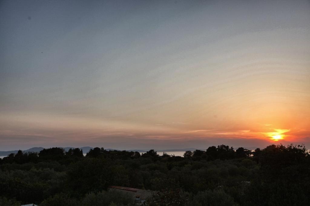 Villa Anabella II Zadar Luaran gambar