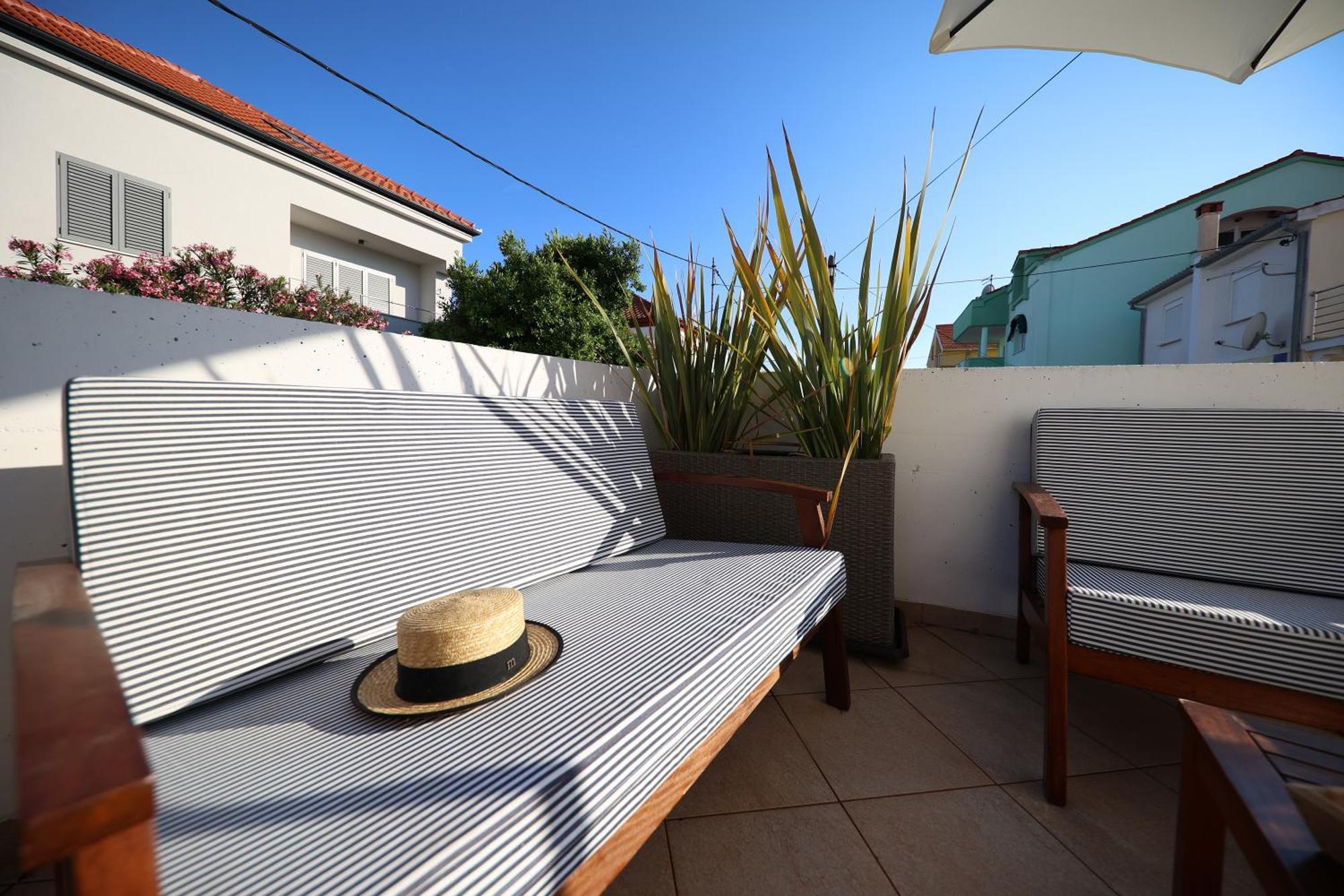 Villa Anabella II Zadar Luaran gambar