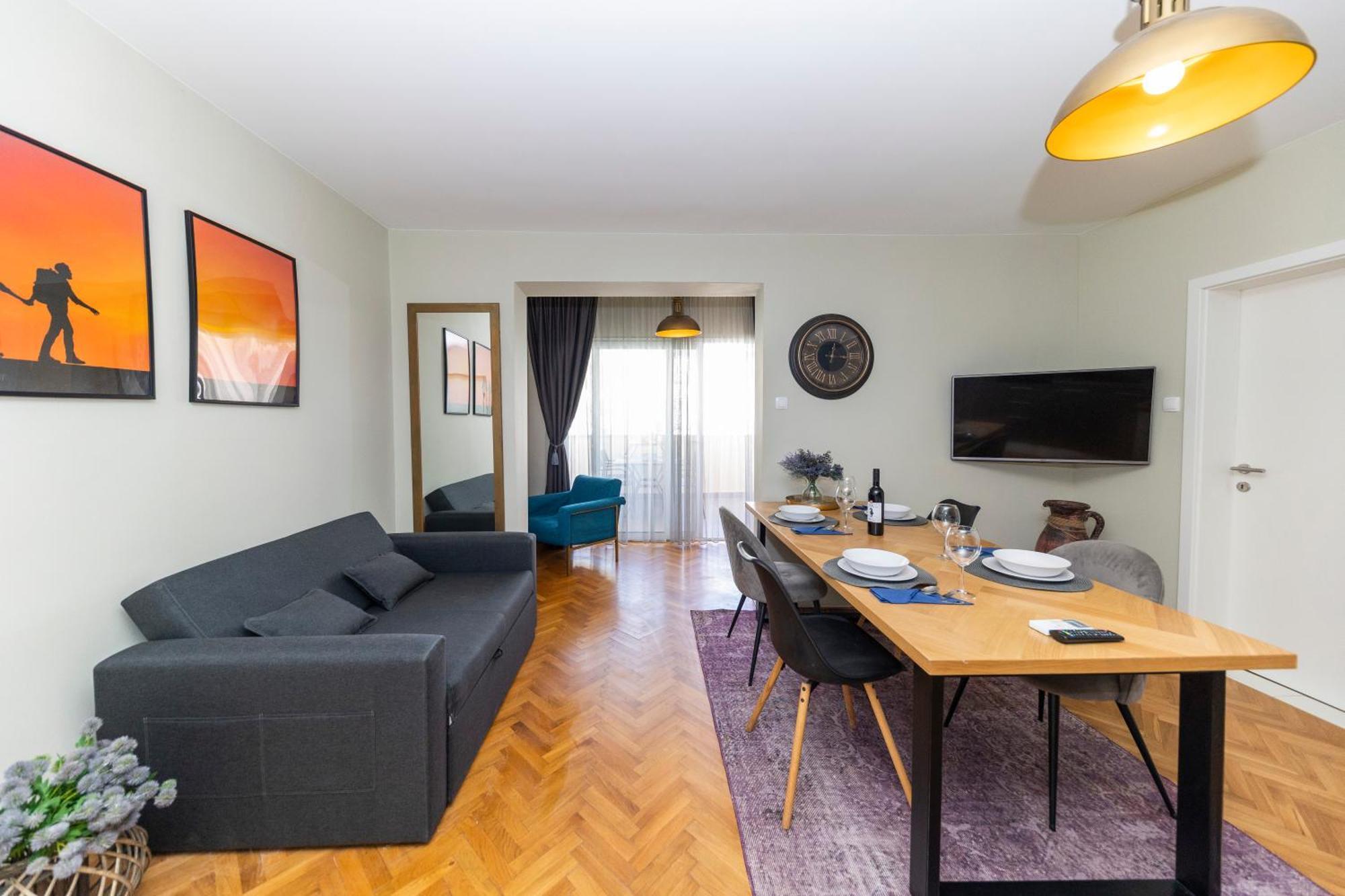Villa Anabella II Zadar Luaran gambar