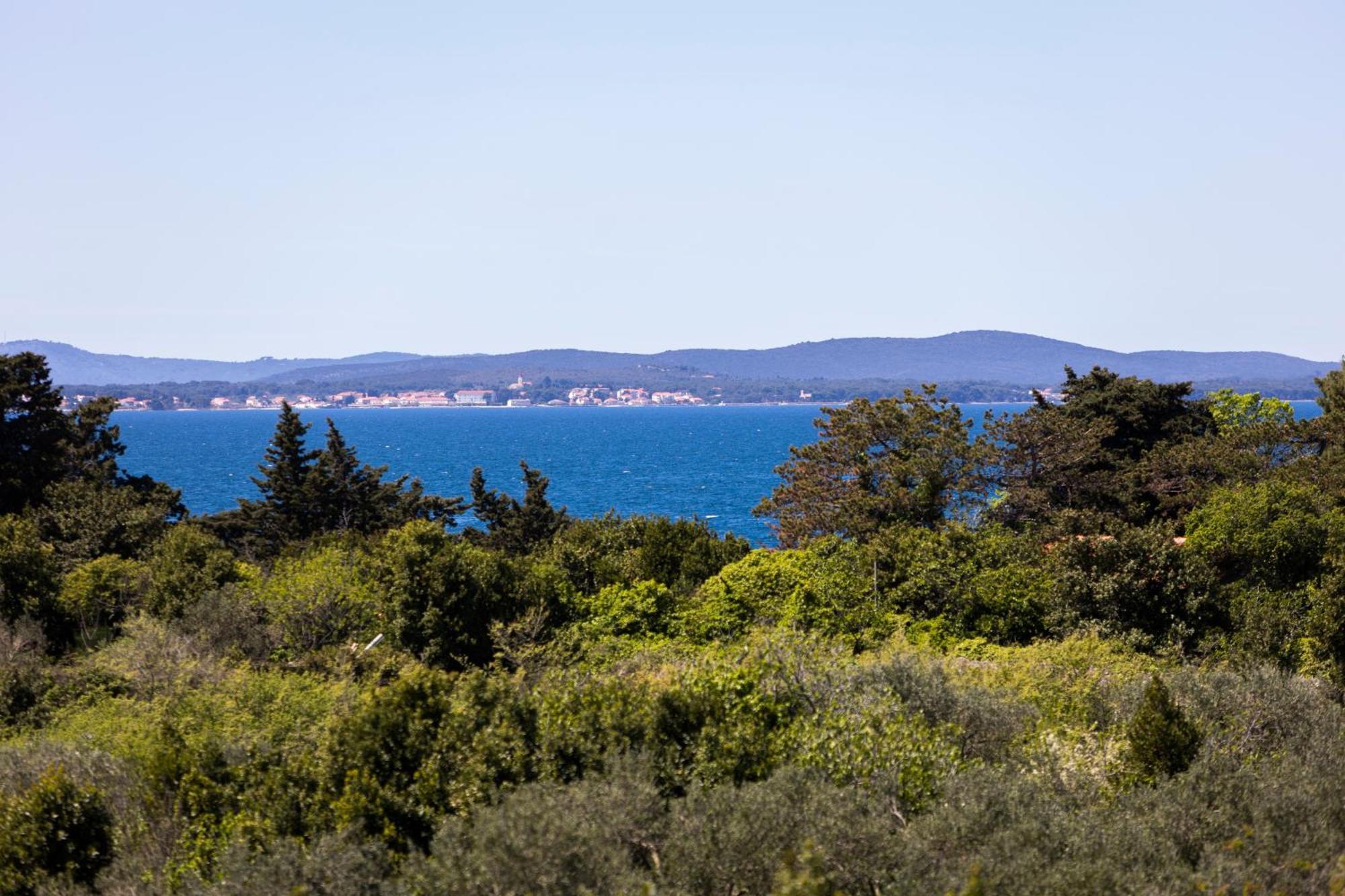 Villa Anabella II Zadar Luaran gambar